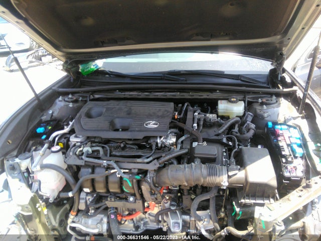 58AGA1C14NU022397 Lexus Es Es 300h F Sport