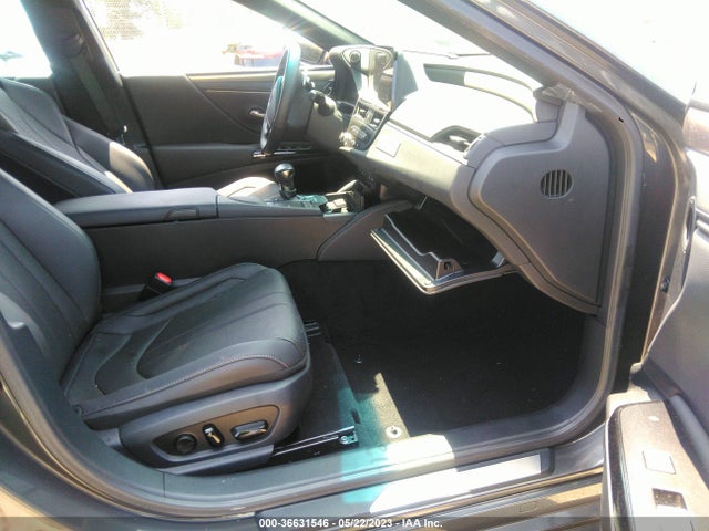 58AGA1C14NU022397 Lexus Es Es 300h F Sport