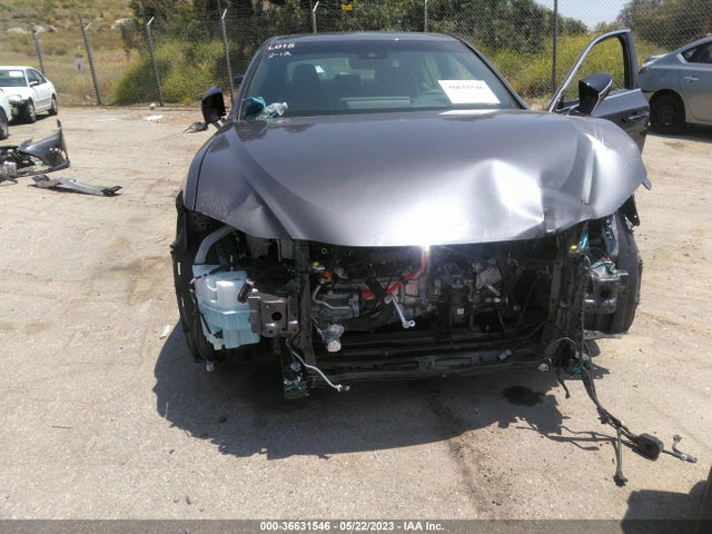 58AGA1C14NU022397 Lexus Es Es 300h F Sport