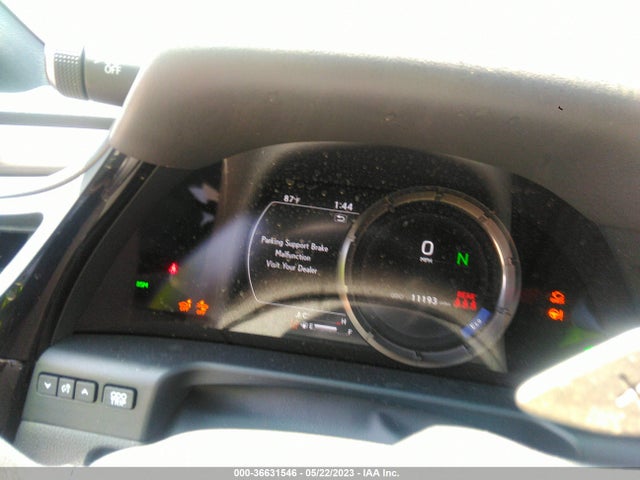 58AGA1C14NU022397 Lexus Es Es 300h F Sport