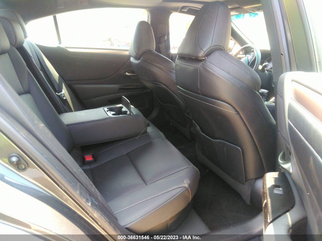 58AGA1C14NU022397 Lexus Es Es 300h F Sport