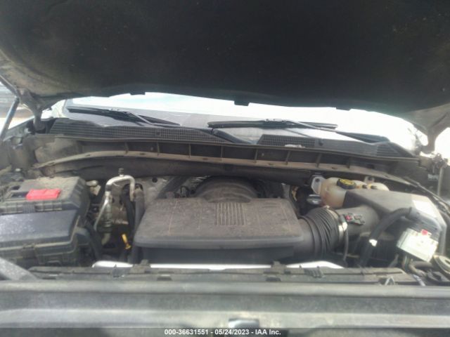 3GTU9CED2LG181820 GMC Sierra 1500 Elevation