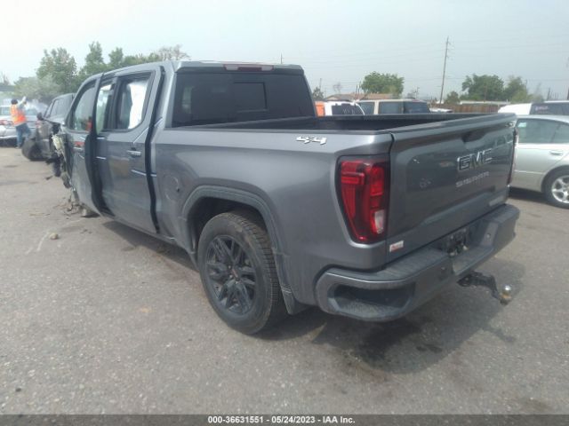 3GTU9CED2LG181820 GMC Sierra 1500 Elevation