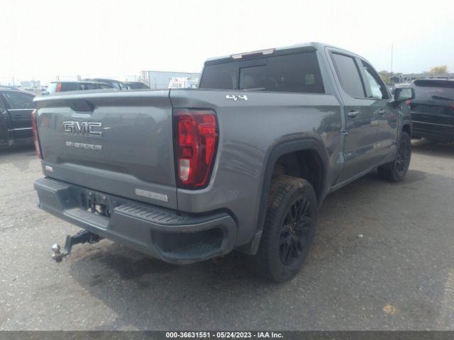 3GTU9CED2LG181820 GMC Sierra 1500 Elevation