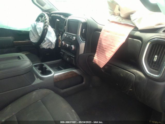 3GTU9CED2LG181820 GMC Sierra 1500 Elevation