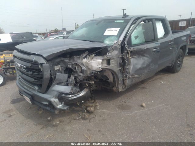 3GTU9CED2LG181820 GMC Sierra 1500 Elevation