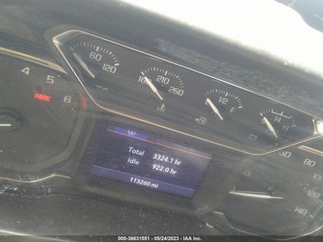 3GTU9CED2LG181820 GMC Sierra 1500 Elevation