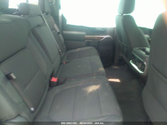 3GTU9CED2LG181820 GMC Sierra 1500 Elevation