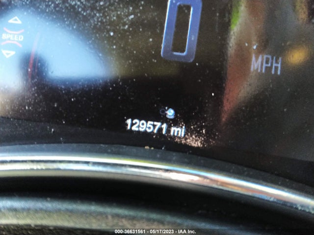 Dodge DURANGO LIMITED 2014 1C4RDHDG1EC596422 Image 7