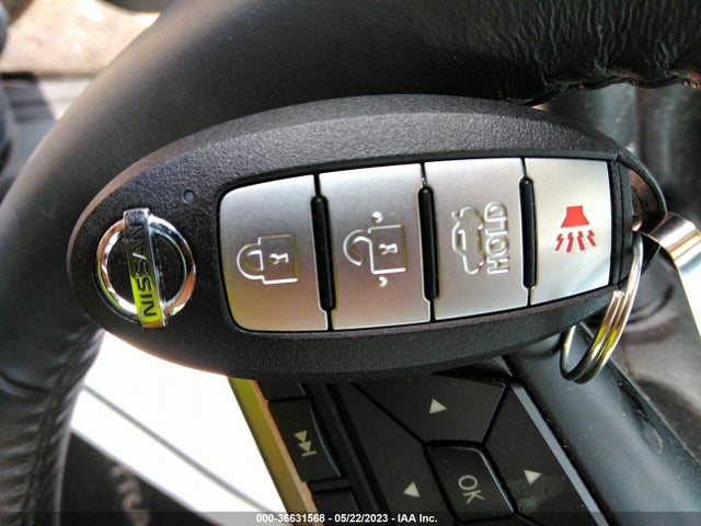 2022 NISSAN SENTRA SV VIN: 3N1AB8CV2NY206473