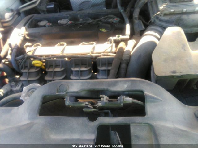 1C4NJPBA6ED601253 Jeep Patriot Sport