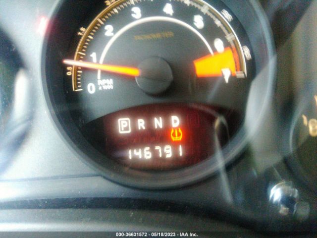 1C4NJPBA6ED601253 Jeep Patriot Sport