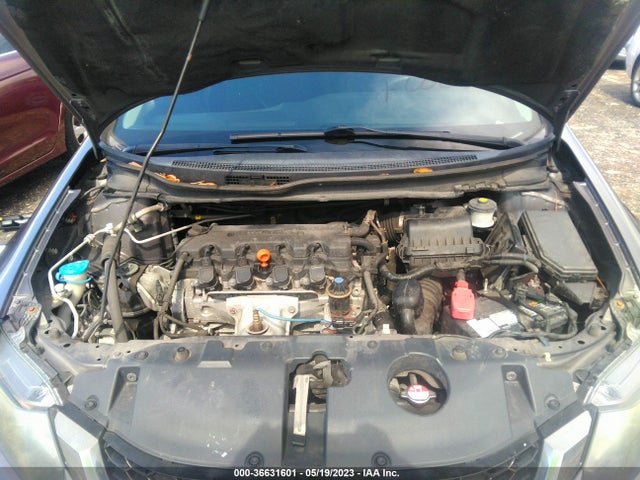 Honda Civic Sedan Ex 2015 19XFB2F82FE102820 Image 10