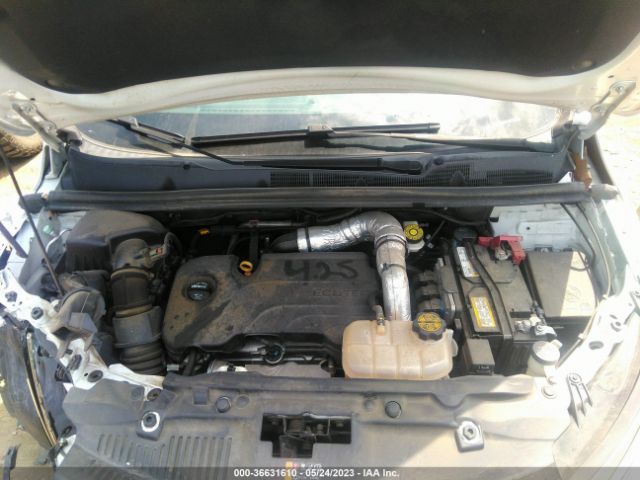 KL4CJCSM1KB835408 Buick Encore Essence