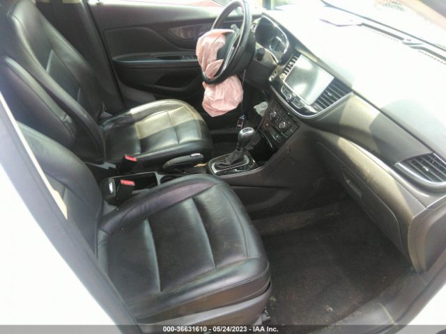 KL4CJCSM1KB835408 Buick Encore Essence