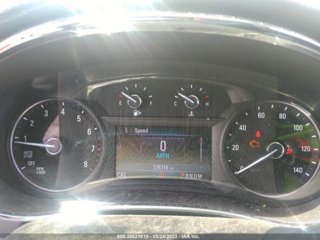 KL4CJCSM1KB835408 Buick Encore Essence