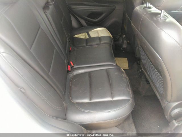 KL4CJCSM1KB835408 Buick Encore Essence