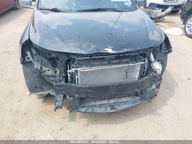 Chevrolet MALIBU LT 2020 1G1ZD5ST9LF092932 Image 6