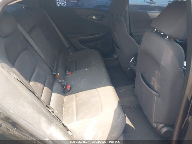 Chevrolet MALIBU LT 2020 1G1ZD5ST9LF092932 Image 8