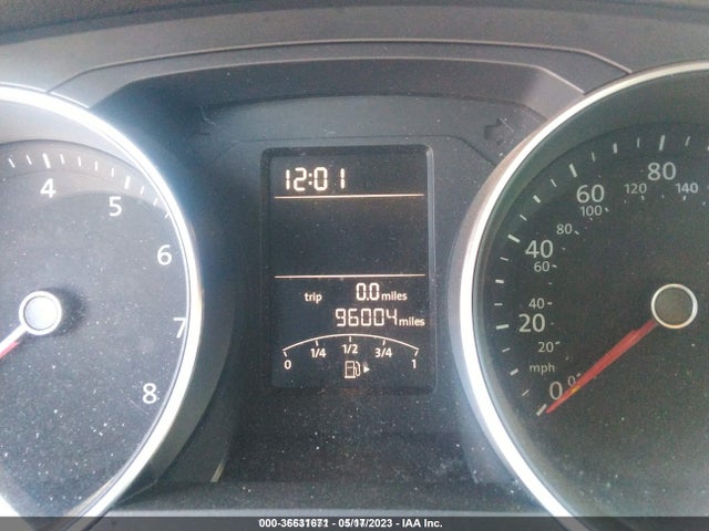 3VW2B7AJ0JM206644 Volkswagen Jetta 1.4t S