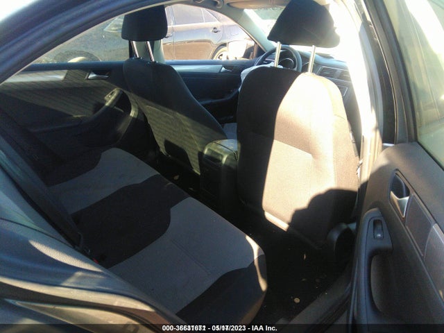 3VW2B7AJ0JM206644 Volkswagen Jetta 1.4t S