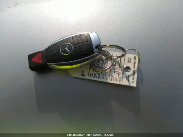 WDCGG8JB4FG378776 Mercedes-Benz Glk-class Glk 350