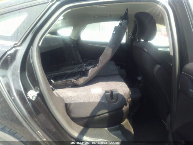 3FA6P0HDXFR309440 Ford FUSION SE