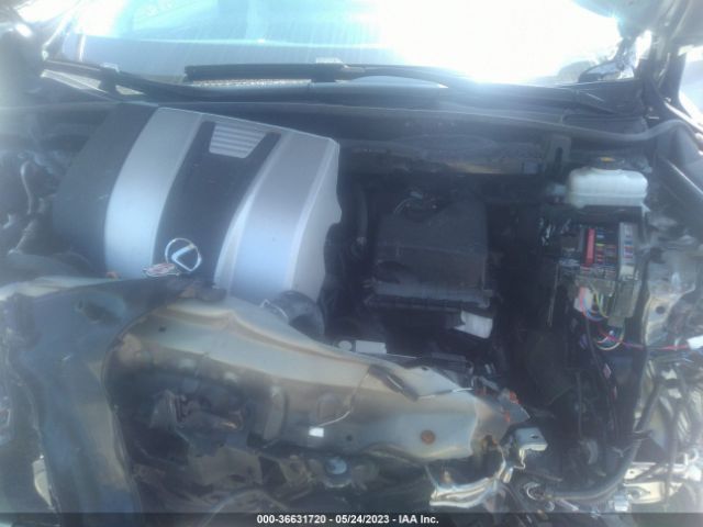 2T2HZMAA7MC213879 Lexus RX 350