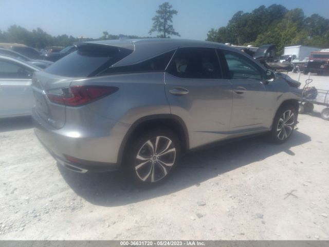 2T2HZMAA7MC213879 Lexus RX 350