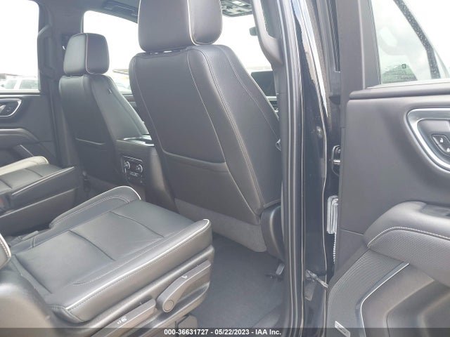Chevrolet Tahoe Premier 2021 1GNSCSKD3MR155260 Image 8