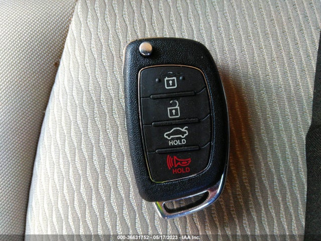 Hyundai Sonata 2.4l Se 2015 5NPE24AF7FH131867 Image 3
