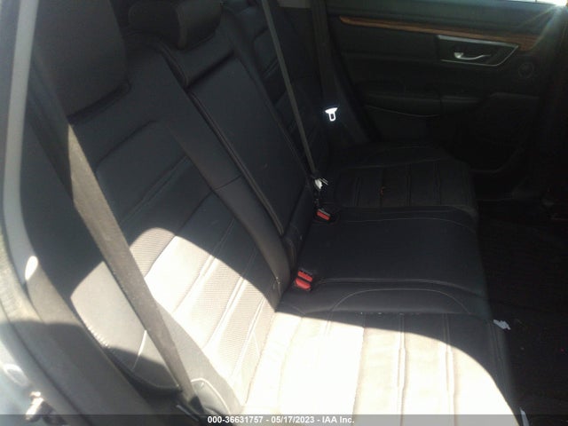 Honda Cr-v Ex-l 2017 5J6RW2H82HL056540 Image 8