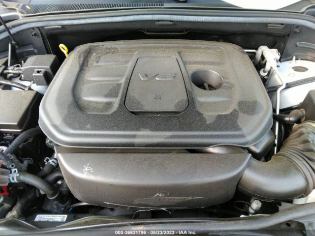 1C4RJFAG8LC197473 Jeep Grand Cherokee Altitude