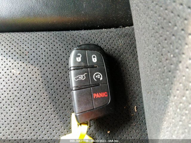 1C4RJFAG8LC197473 Jeep Grand Cherokee Altitude
