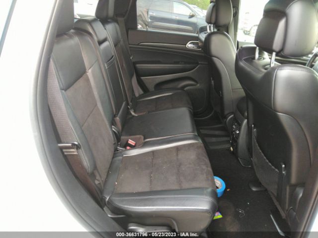 1C4RJFAG8LC197473 Jeep Grand Cherokee Altitude