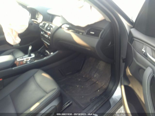 5UXWX9C59G0D92294 BMW X3 Xdrive28i