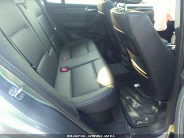5UXWX9C59G0D92294 BMW X3 Xdrive28i