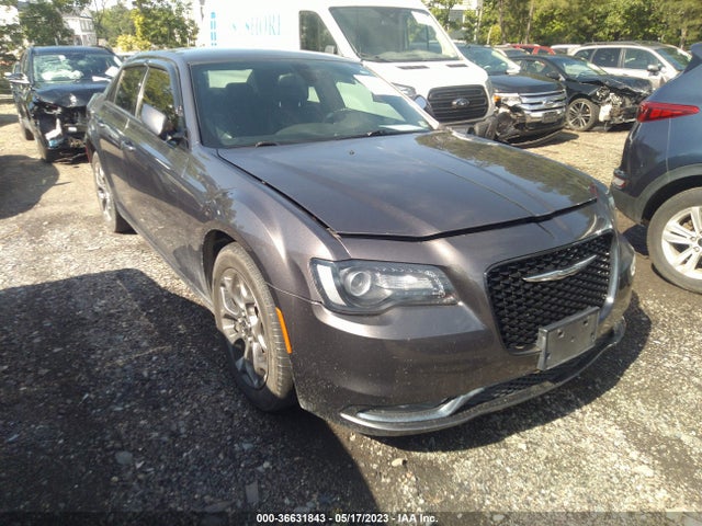 Chrysler 300 300s 2015 2C3CCAGG9FH887653 Image 1