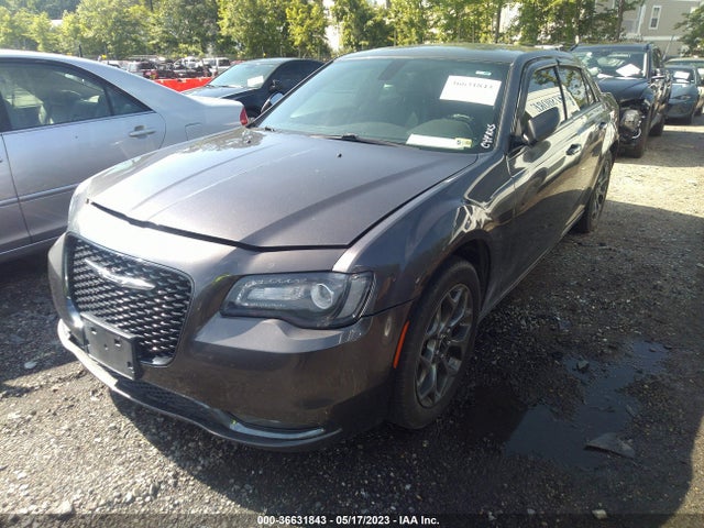 Chrysler 300 300s 2015 2C3CCAGG9FH887653 Image 2