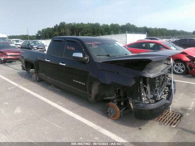 2016 1GCVKPEH1GZ376414 главное изображение