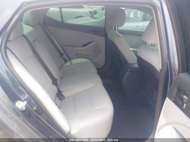 5XXGM4A72FG380083 KIA Optima Lx