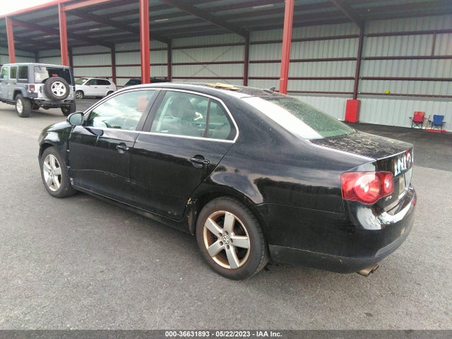 2009 VOLKSWAGEN JETTA SEDAN SE/SEL VIN: 3VWRZ71K19M057109