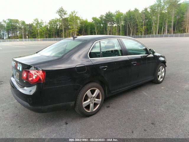 2009 VOLKSWAGEN JETTA SEDAN SE/SEL VIN: 3VWRZ71K19M057109