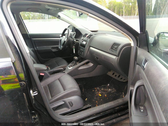 2009 VOLKSWAGEN JETTA SEDAN SE/SEL VIN: 3VWRZ71K19M057109