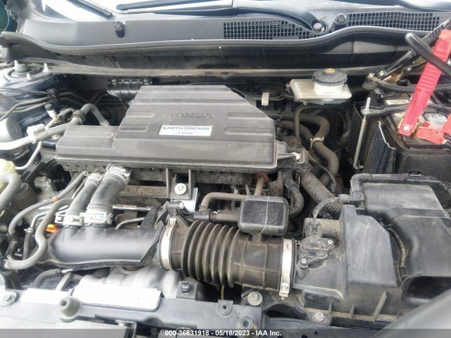 Honda Cr-v Ex-l 2017 2HKRW2H85HH622135 Image 10