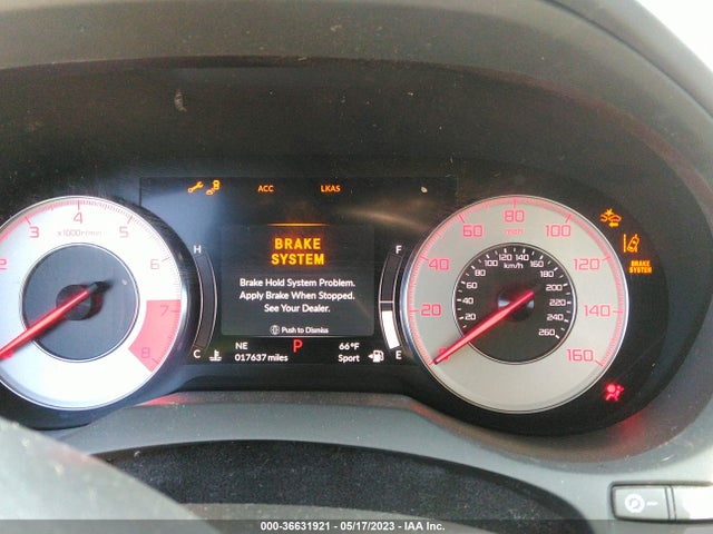 Acura Rdx W/a-spec Pkg 2020 5J8TC2H69LL032295 Image 7
