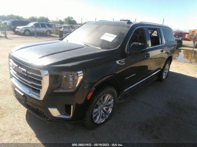 1GKS1GKD7MR299667 GMC Yukon Xl Slt