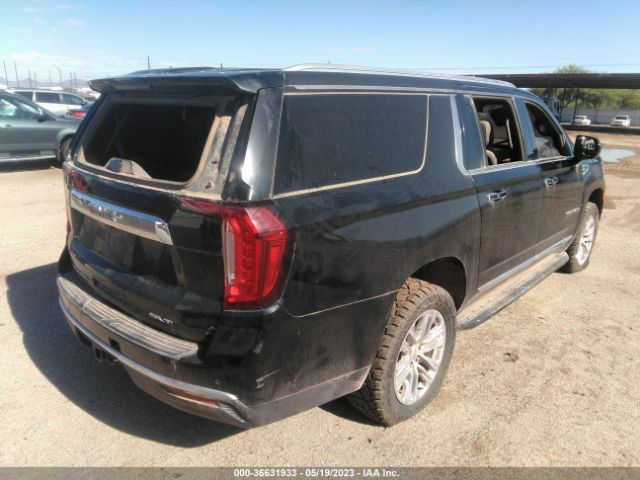 1GKS1GKD7MR299667 GMC Yukon Xl Slt