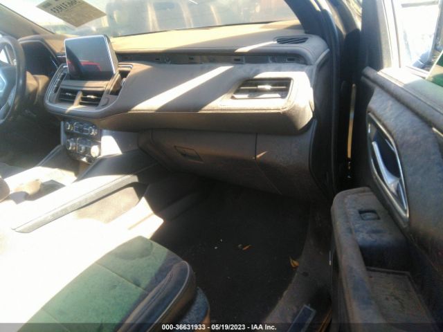 1GKS1GKD7MR299667 GMC Yukon Xl Slt