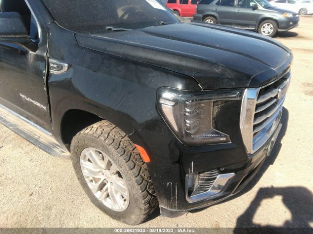 1GKS1GKD7MR299667 GMC Yukon Xl Slt